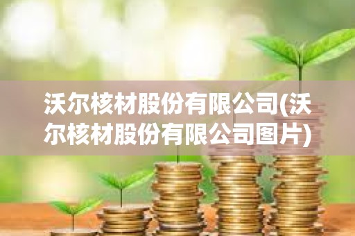 沃爾核材股份有限公司(沃爾核材股份有限公司圖片)