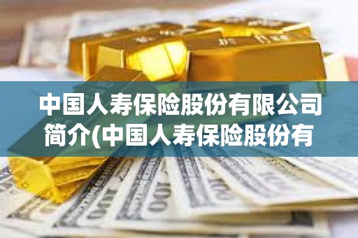 中國人壽保險股份有限公司簡介(中國人壽保險股份有限公司簡介2018年)