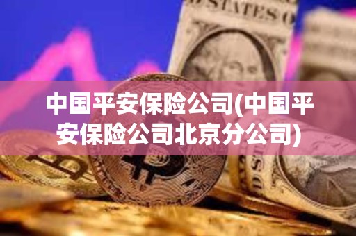 中國平安保險公司(中國平安保險公司北京分公司) 中國平安保險公司(中國平安保險公司北京分公司)