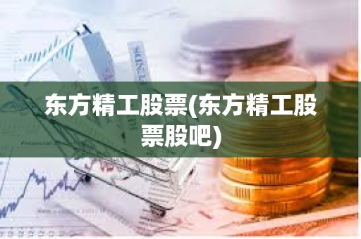東方精工股票(東方精工股票股吧)