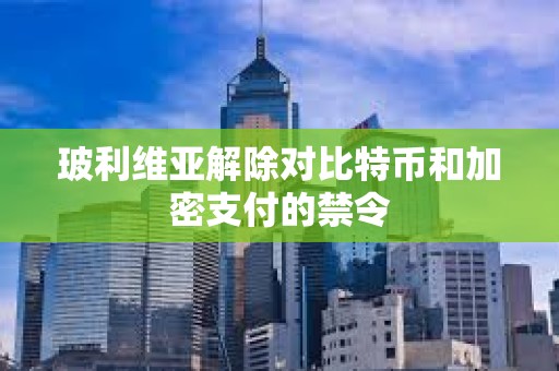 玻利維亞解除對比特幣和加密支付的禁令