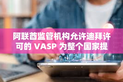 阿聯(lián)酋監(jiān)管機(jī)構(gòu)允許迪拜許可的 VASP 為整個(gè)國(guó)家提供服務(wù)