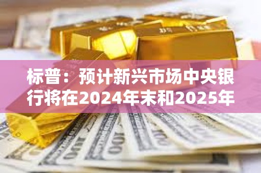 標普：預計新興市場中央銀行將在2024年末和2025年初繼續/開始降息