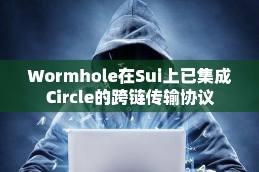 Wormhole在Sui上已集成Circle的跨鏈傳輸協(xié)議