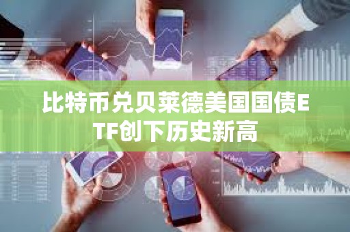 比特幣兌貝萊德美國國債ETF創(chuàng)下歷史新高