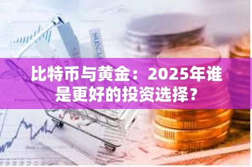 比特幣與黃金：2025年誰(shuí)是更好的投資選擇？