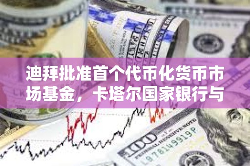 迪拜批準首個代幣化貨幣市場基金，卡塔爾國家銀行與DMZ Finance聯合推出