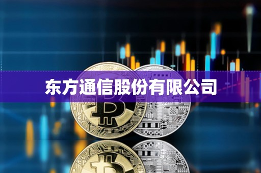 東方通信股份有限公司 東方通信股份有限公司