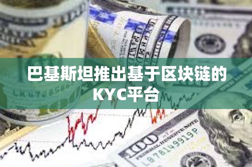 巴基斯坦推出基于區塊鏈的KYC平臺