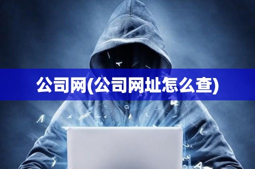 公司網(公司網址怎么查) 公司網(公司網址怎么查)