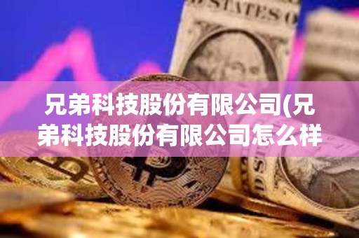 兄弟科技股份有限公司(兄弟科技股份有限公司怎么樣)@ 兄弟科技股份有限公司(兄弟科技股份有限公司怎么樣)@