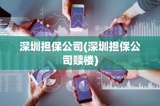 深圳擔保公司(深圳擔保公司贖樓)