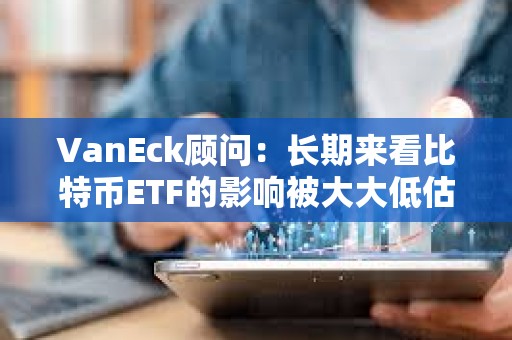 VanEck顧問(wèn):長(zhǎng)期來(lái)看比特幣ETF的影響被大大低估了 VanEck顧問(wèn):長(zhǎng)期來(lái)看比特幣ETF的影響被大大低估了