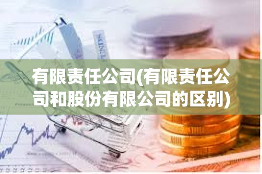有限責任公司(有限責任公司和股份有限公司的區別)