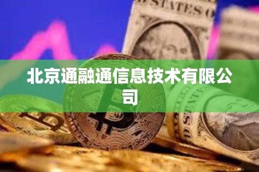 北京通融通信息技術有限公司 北京通融通信息技術有限公司