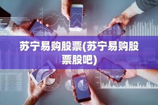 蘇寧易購股票(蘇寧易購股票股吧)