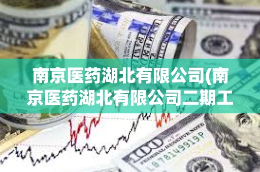 南京醫藥湖北有限公司(南京醫藥湖北有限公司二期工程)