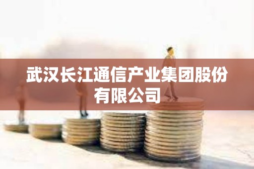 武漢長(zhǎng)江通信產(chǎn)業(yè)集團(tuán)股份有限公司