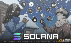 Solana AI黑客松12個優質參賽項目盤點