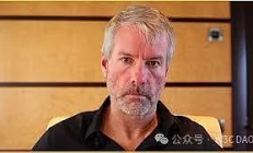 Michael Saylor：比特幣正在成為世界儲備資本網絡