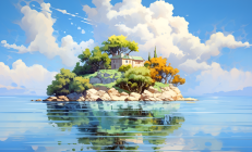 AI 新智界丨每日必讀：微軟發(fā)布 27 億參數語言模型 Phi-2；阿里電商集中發(fā)力 AI