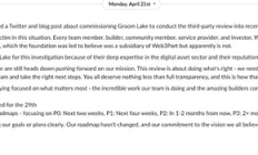CoinDesk 調(diào)查：Movement 做市商拋售丑聞、秘密合同、影子顧問和隱藏的中間人