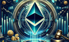 以太坊ETF能否通過 如何用3EX AI交易應(yīng)對不確定性