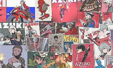 Azuki NFT 概覽與數(shù)據(jù)分析