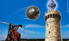 etherium 以太坊,eth官網