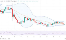 ChainLink價格走勢,chainlink價格預測
