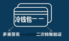 冷錢(qián)包前三,冷錢(qián)包長(zhǎng)什么樣