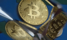 8%的比特幣被機構購買 誰在持有巨額比特幣